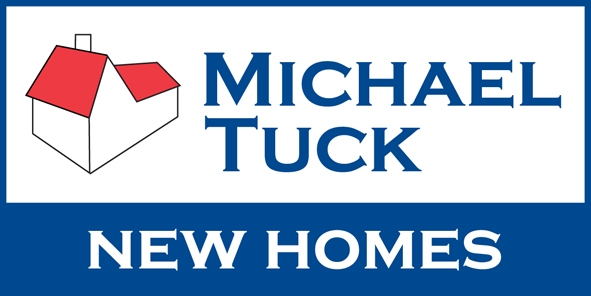 Logo of Michael Tuck New Homes